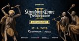 z�ber z hry Kingdom Come: Deliverance II