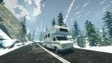 zber z hry Long Drive North