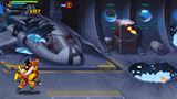 z�ber z hry MARVEL Cosmic Invasion