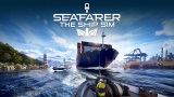 Seafarer: The Ship Sim vyplva do Early Access u oskoro