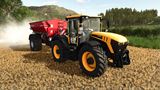 z�ber z hry Farming Simulator 25