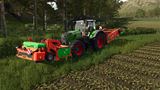 z�ber z hry Farming Simulator 25