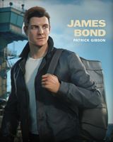 z�ber z hry 007 First Light