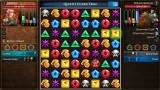zber z hry Puzzle Quest: Immortal Edition