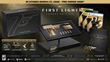 z�ber z hry 007 First Light