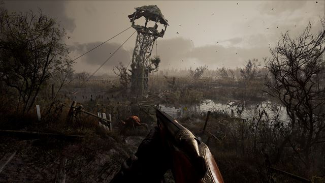Expanding the Zone: GSC Game World on S.T.A.L.K.E.R. 2s Evolution and What Comes Next 