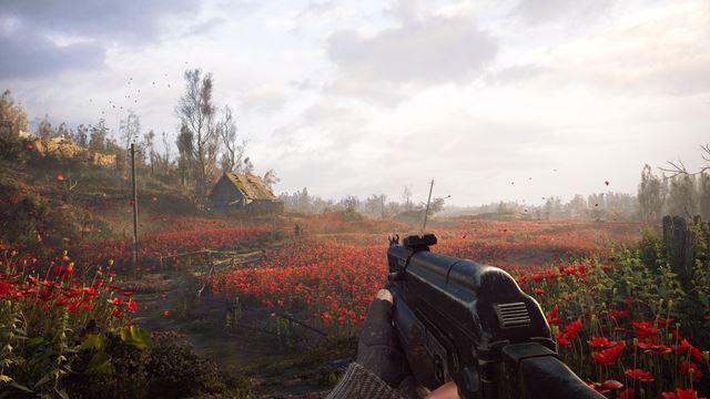 Expanding the Zone: GSC Game World on S.T.A.L.K.E.R. 2s Evolution and What Comes Next 