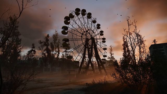 Expanding the Zone: GSC Game World on S.T.A.L.K.E.R. 2s Evolution and What Comes Next 