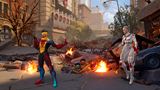 z�ber z hry Invincible VS