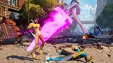 z�ber z hry Invincible VS