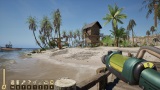 Restore Your Island vs pover vyistenm exotickho ostrova