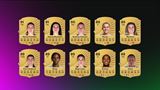z�ber z hry EA Sports FC26
