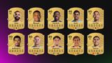 z�ber z hry EA Sports FC26