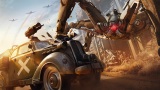 War Mechanic sa vracia v temnejej a ambiciznejej podobe do scenristami Zaklnaa