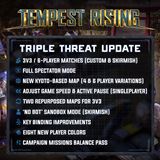 z�ber z hry Tempest Rising