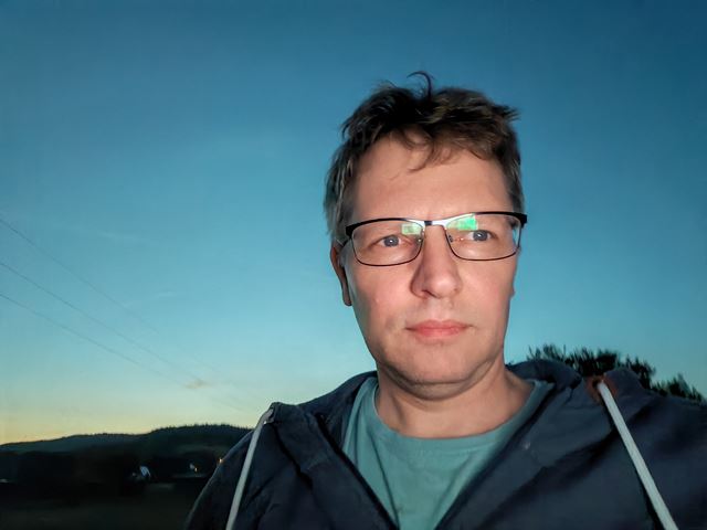 Honor Magic V5