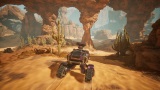 Dune Awakening dostva Chapter 2 a aj DLC Lost Harvest 
