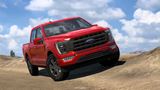 z�ber z hry American Truck Simulator