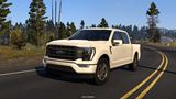 z�ber z hry American Truck Simulator