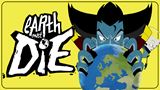 z�ber z hry Earth Must Die