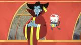 z�ber z hry Earth Must Die