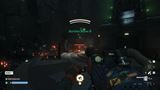 z�ber z hry FBC: Firebreak