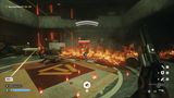 z�ber z hry FBC: Firebreak