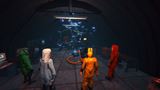 z�ber z hry Project: Doors