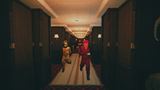 z�ber z hry Project: Doors