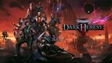 z�ber z hry Warhammer 40,000: Dark Heresy