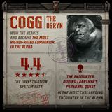 z�ber z hry Warhammer 40,000: Dark Heresy
