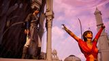 z�ber z hry Prince of Persia: Sands of Time remake