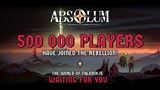z�ber z hry Absolum