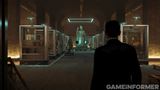 z�ber z hry 007 First Light
