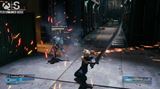 z�ber z hry Final Fantasy VII remake