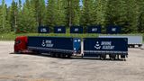 z�ber z hry Euro Truck Simulator 2