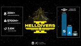 z�ber z hry Helldivers 2