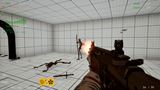 z�ber z hry FPS Quest