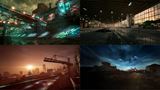z�ber z hry Carmageddon Rogue Shift