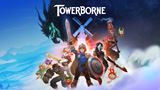 z�ber z hry Towerborne