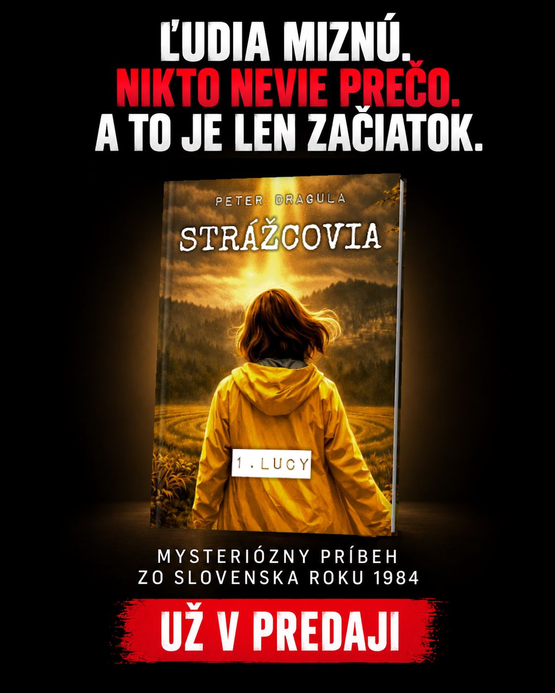 Str�covia 1. Lucy