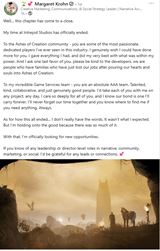 z�ber z hry Ashes of Creation 