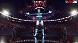 z�ber z hry WWE 2K26