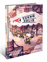 z�ber z hry Phonopolis