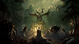 z�ber z hry Mistfall Hunter