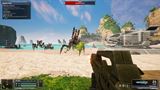 z�ber z hry Starship Troopers Ultimate Bug War