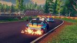 z�ber z hry iRacing Arcade