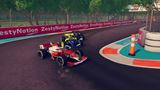 z�ber z hry iRacing Arcade