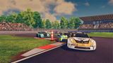 z�ber z hry iRacing Arcade