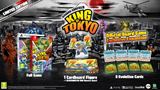 z�ber z hry King of Tokyo